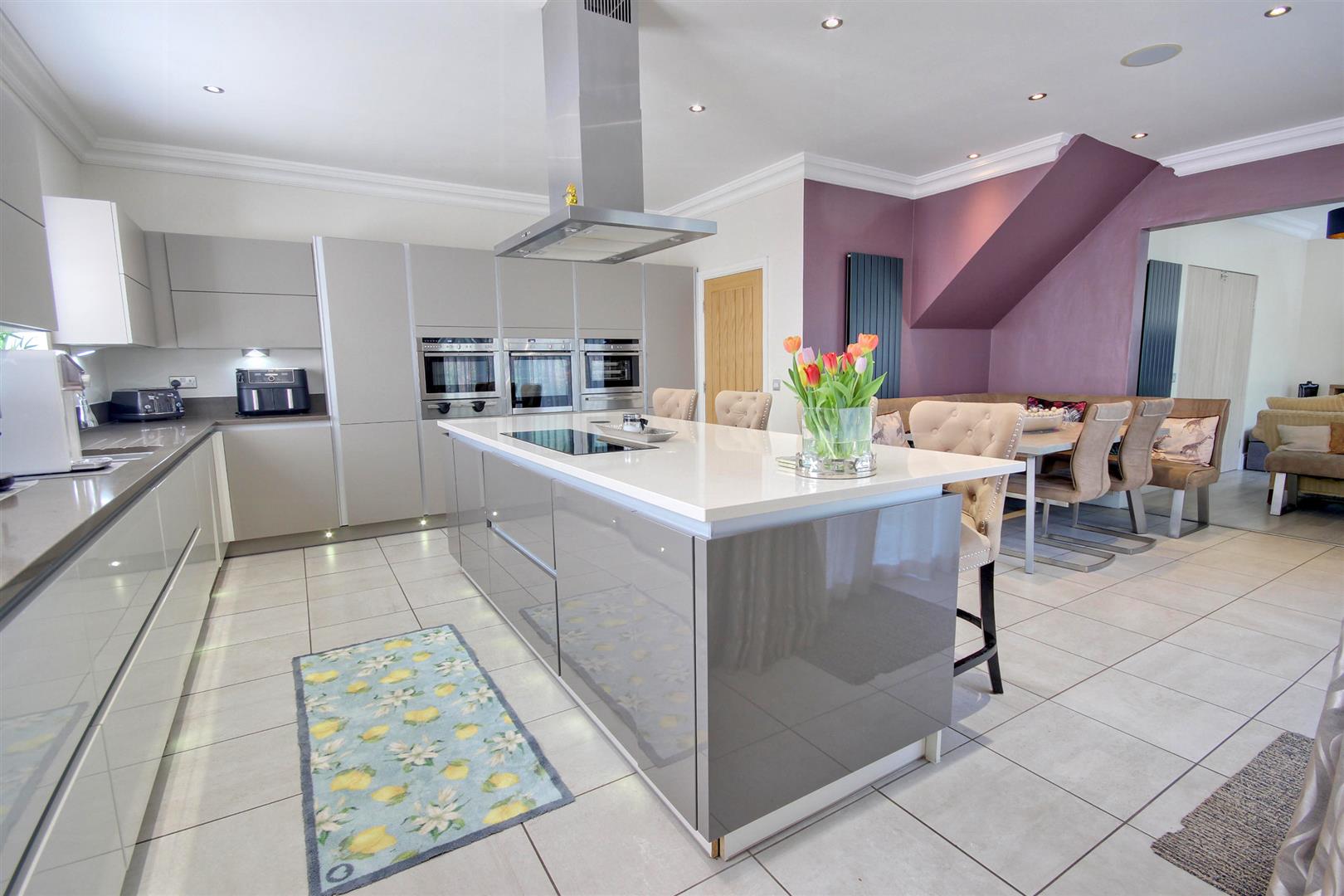 The Haven, Broadgate, Walkington